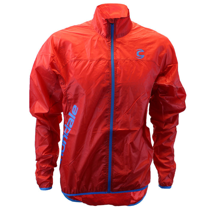 Cannondale 2015 Pack Me Jacket Racing Red Extra Large