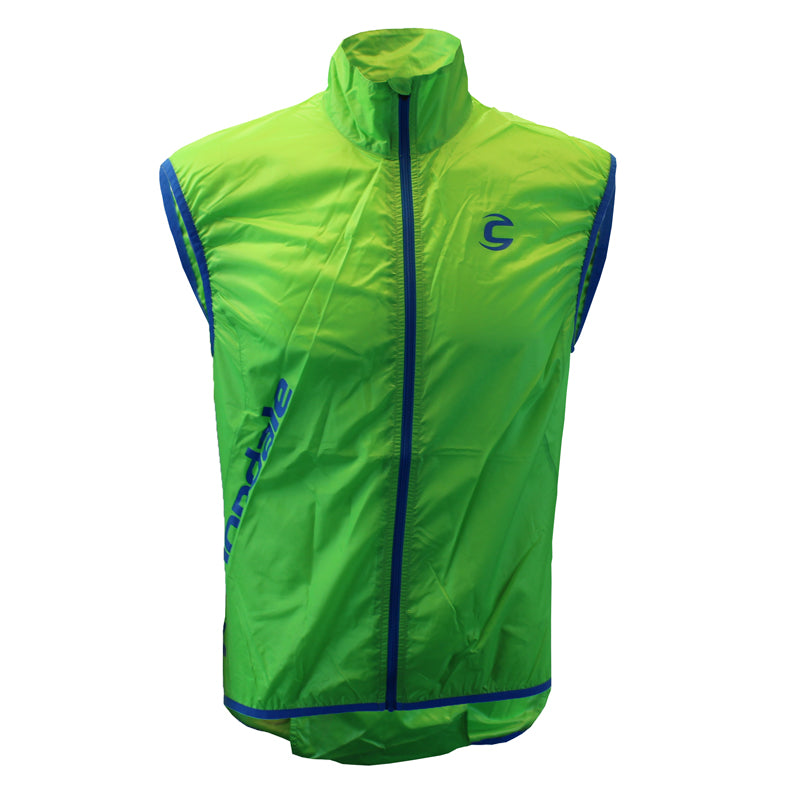 Cannondale 2015 Pack Me Vest Berzerker Green Extra Extra Large