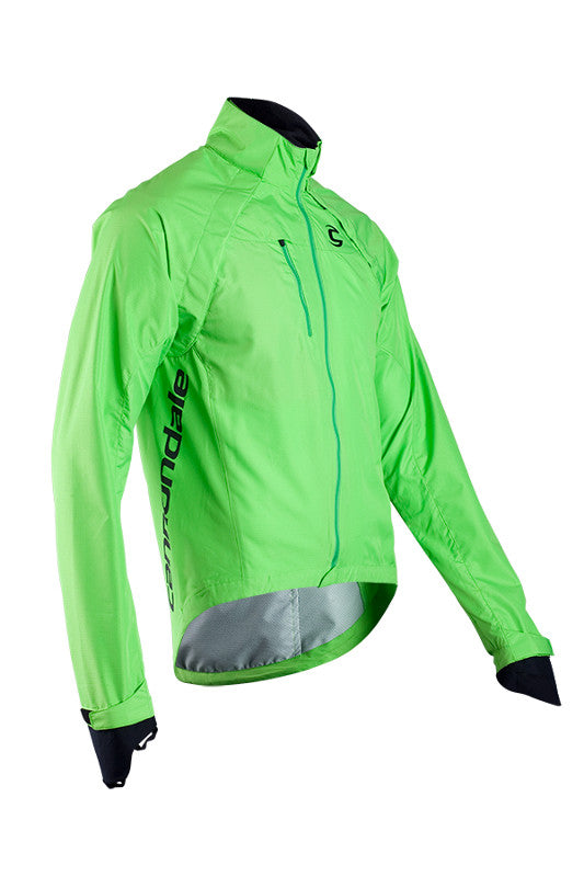 Cannondale 2015 Morphis Evo Jacket Berzerker Green Small