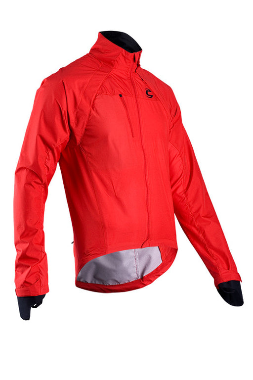 Cannondale 2015 Morphis Evo Jacket Racing Red Large