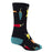 Sockguy Peppers crew socks 10-13