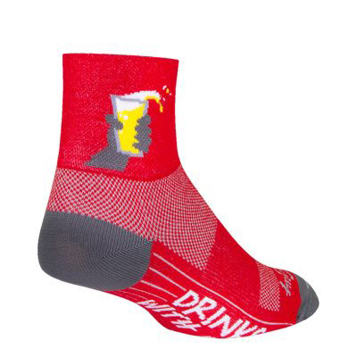 Sockguy Cheers Socks 10-13