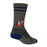 Sockguy Foxtail Wool Crew Socks 10-13