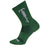 Sockguy Steady Socks, 9-13, Green
