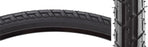 SUNLITE Hybrid TIRE SUNLT 700x38 BK/BK HYBRID K189 WIRE