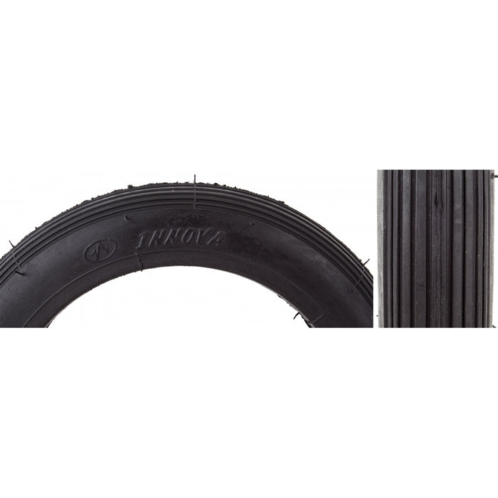 SUNLITE Scooter TIRES SUNLT SCOOTER 8x1-1/4 BK/BK