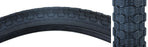 SUNLITE Chaotic CST1382N TIRE SUNLT 20x1.95 CST1382N BK/BSK CHAOTIC WIRE