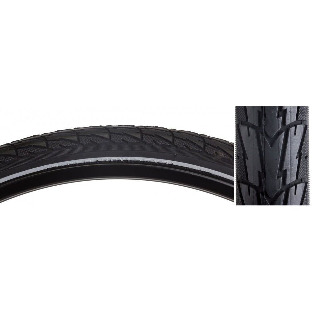 SUNLITE Selecta CST1490 TIRE SUNLT 26x1.75x2 CST1490 BK/BSK REF BELT SELECTA WIRE