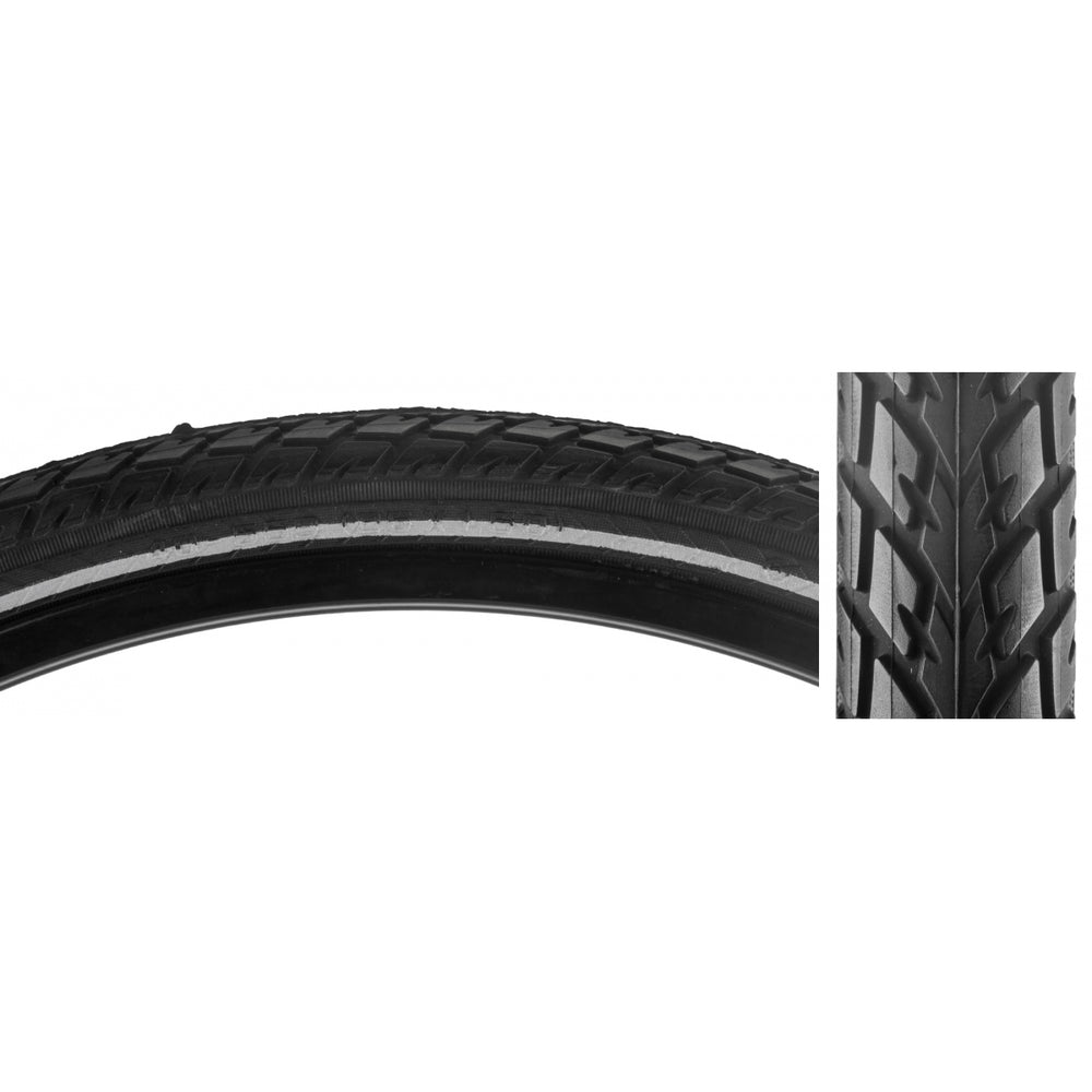 SUNLITE Corporal CST1605 TIRES SUNLT 26x1.5 CST1605 BK/BSK REF BELT CORPORAL