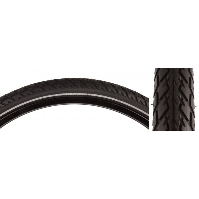 SUNLITE Corporal CST1605 TIRE SUNLT 26x1.9 CST1605 BK/BSK REF BELT CORPORAL WIRE