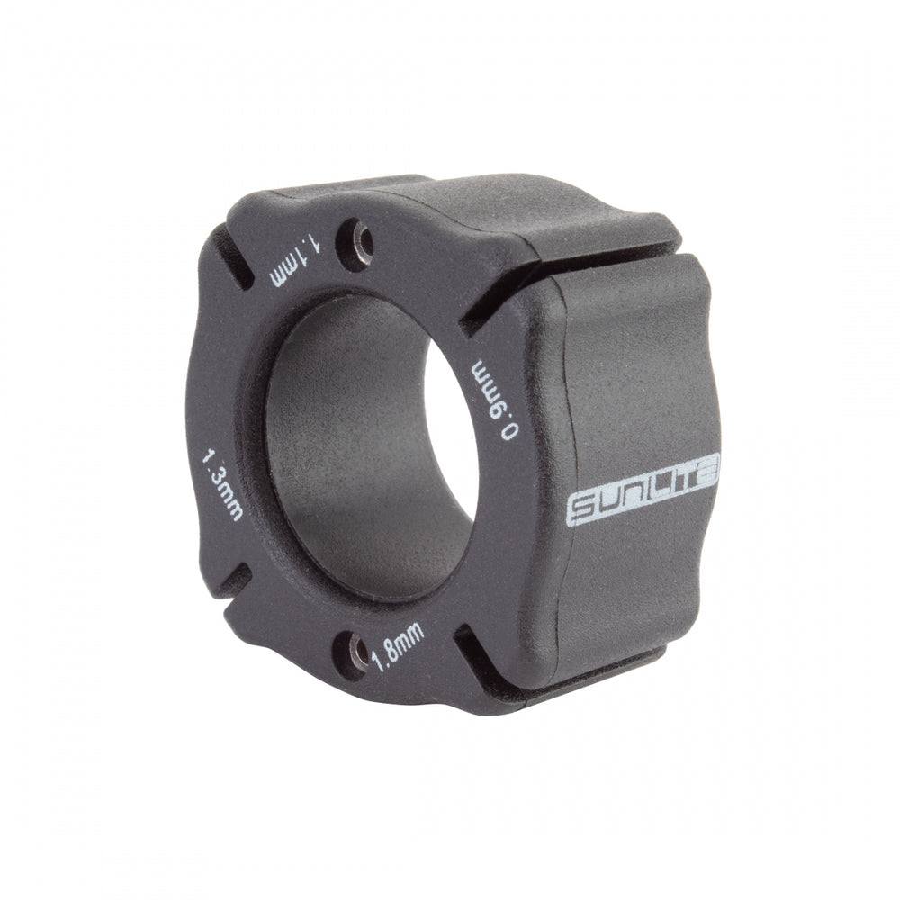 SUNLITE Aero Bladed Bicycle Spoke Holder