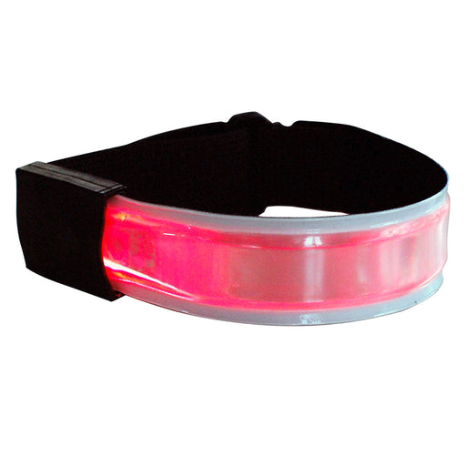 EVO, E-Tec Hi-Lite, Flashing LED band