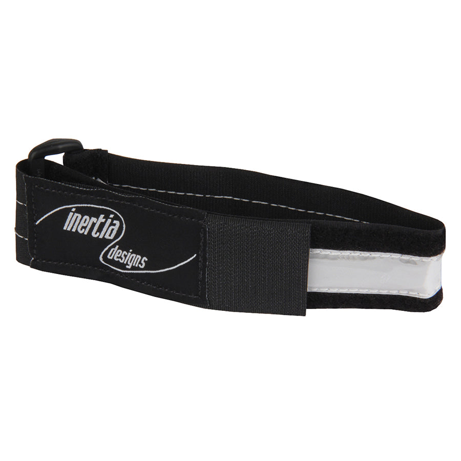 Inertia Designs, Reflective Ankle/Arm Band