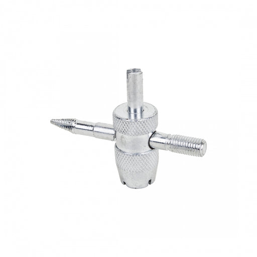 SUNLITE 4 In 1 Bicycle Valve Core Tool