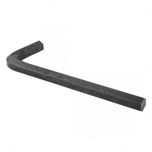 SUNLITE 6mm Single Hex Key Allen Wrench