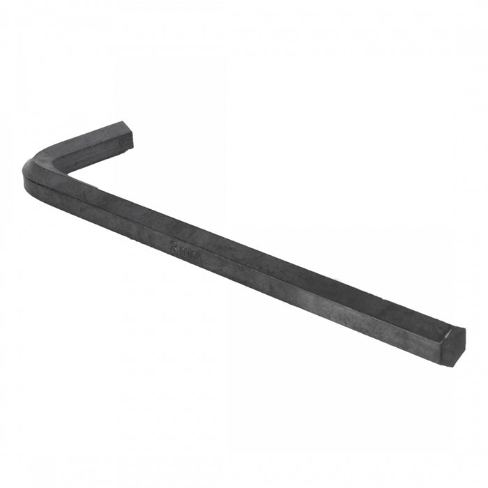 SUNLITE 8mm Single Hex Key Allen Wrench Extra Long