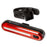 EVO, NiteBright 100, Light, Rear, Black