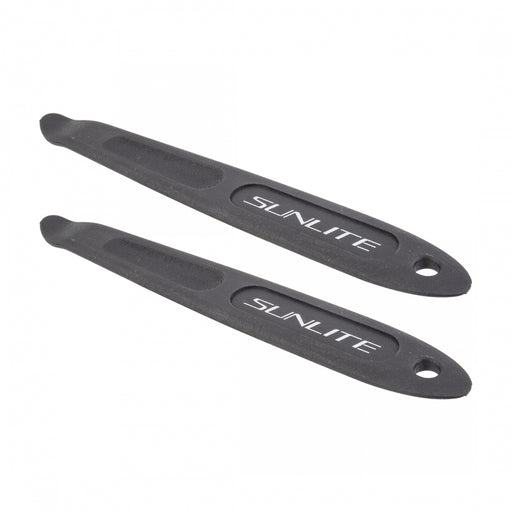 SUNLITE Heavy Duty Extra Long Nylon Tire Levers - Set of 2