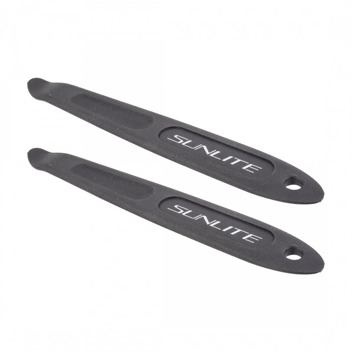 SUNLITE Heavy Duty Extra Long Nylon Tire Levers - Set of 2