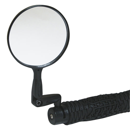 EVO, Canadarm, Rear view mirror, Regular