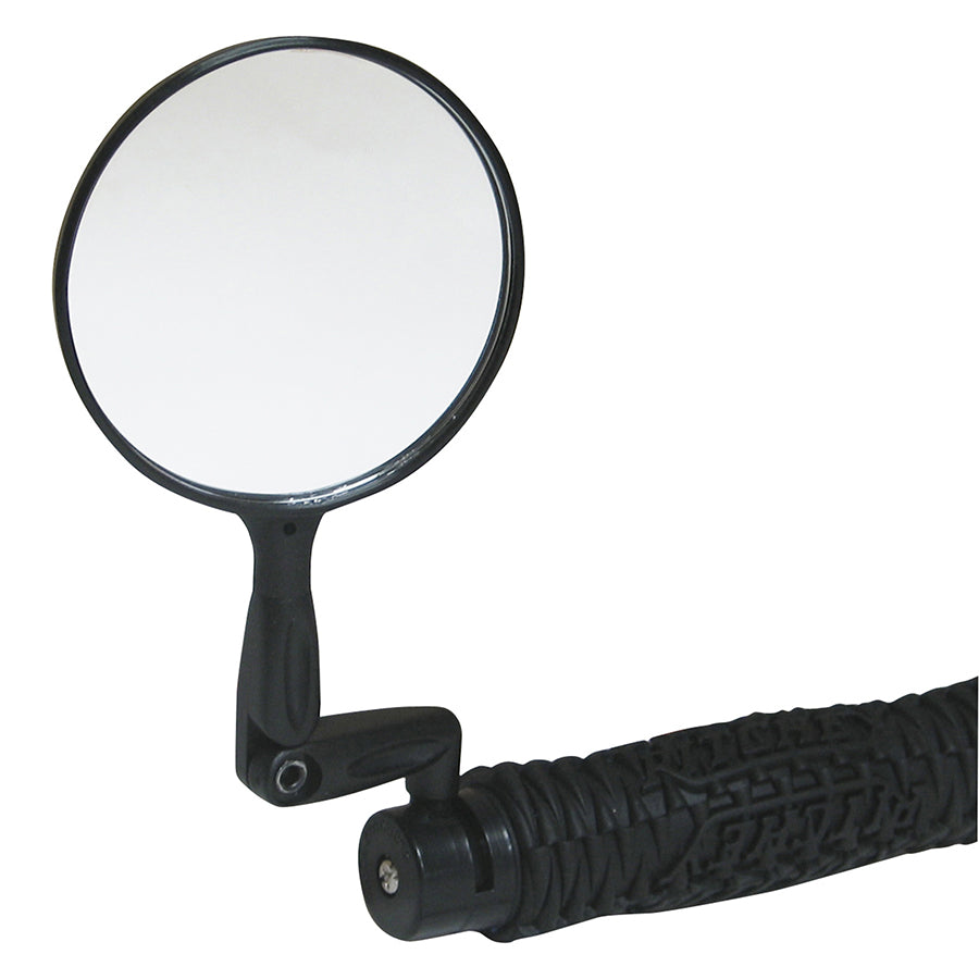 EVO, Canadarm, Rear view mirror, Regular