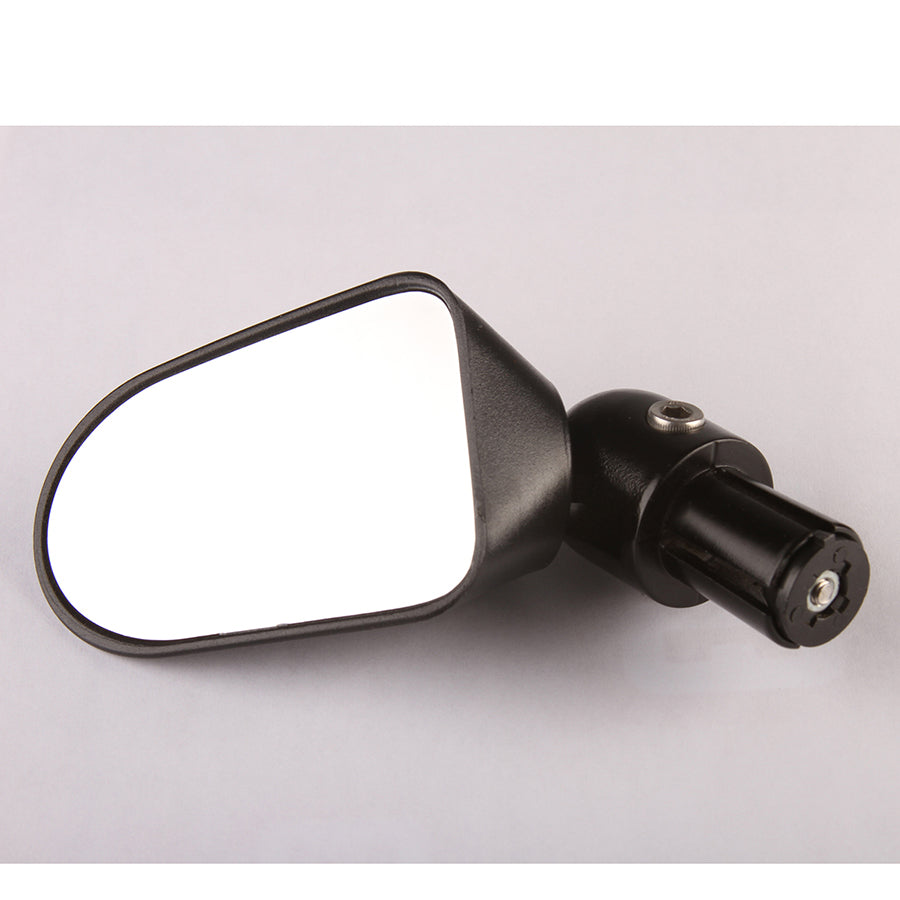 EVO, Edge Supra, Rear view mirror