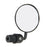 EVO, 360° adjustable rear view mirror