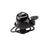 EVO, Ringer Fast-Mount DLX, Black, 22-31.8mm