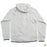 Sombrio Dawn Patrol Hoodie Grey Marle Medium