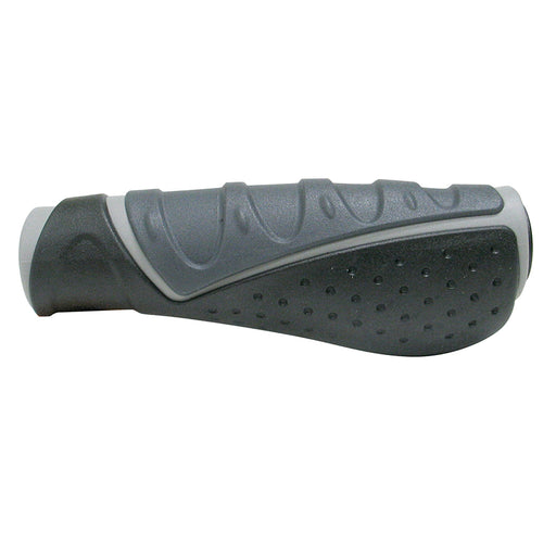 EVO, Comfort Gel 3D, Grips, 130mm, Black, Pair