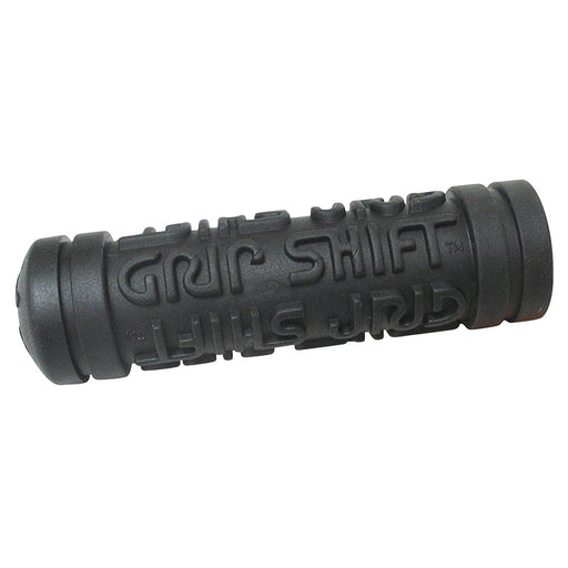 EVO, Grip Shift, Grips, 100mm, Black, Pair