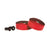 Eclypse, Supergrip, Handlebar tape, Red