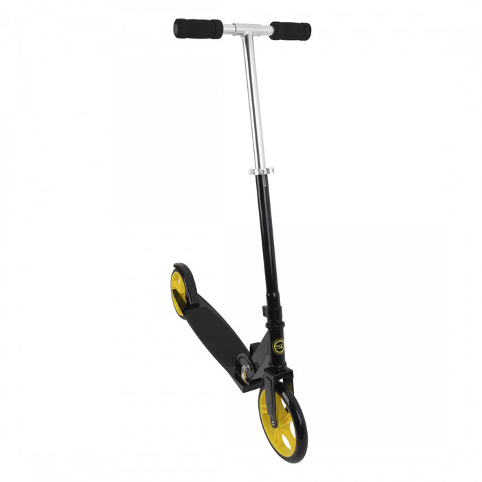 SUNLITE SC1 Kick Scooter SCOOTER SUNLT SC1 BK