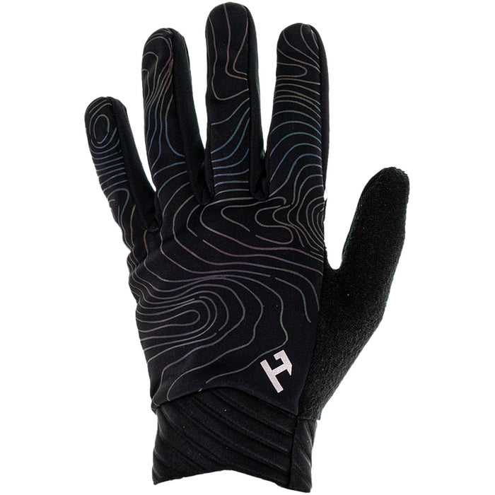 Handup Cold Weather Glove, Large, Lucid Topo
