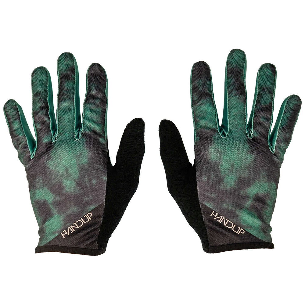 Handup Most Day Gloves, Small, Acid Forest