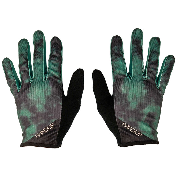 Handup Most Day Gloves, X-Large, Acid Forest