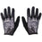 Handup Most Day Gloves, Small, Death Pedal
