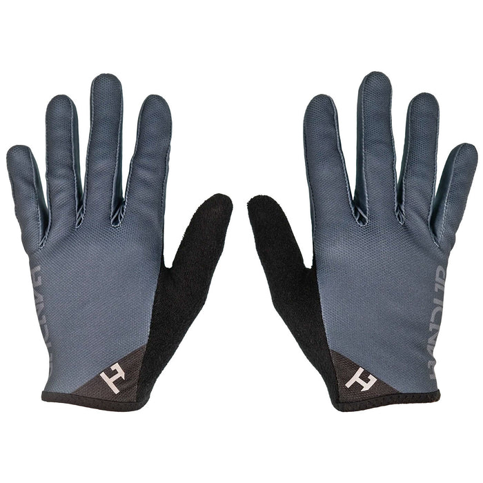 Handup Most Day Gloves,X-Small, Blue Steel
