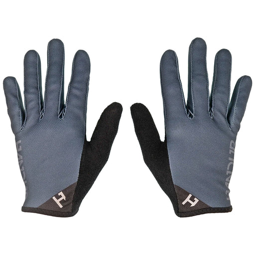 Handup Most Day Gloves, Large, Blue Steel