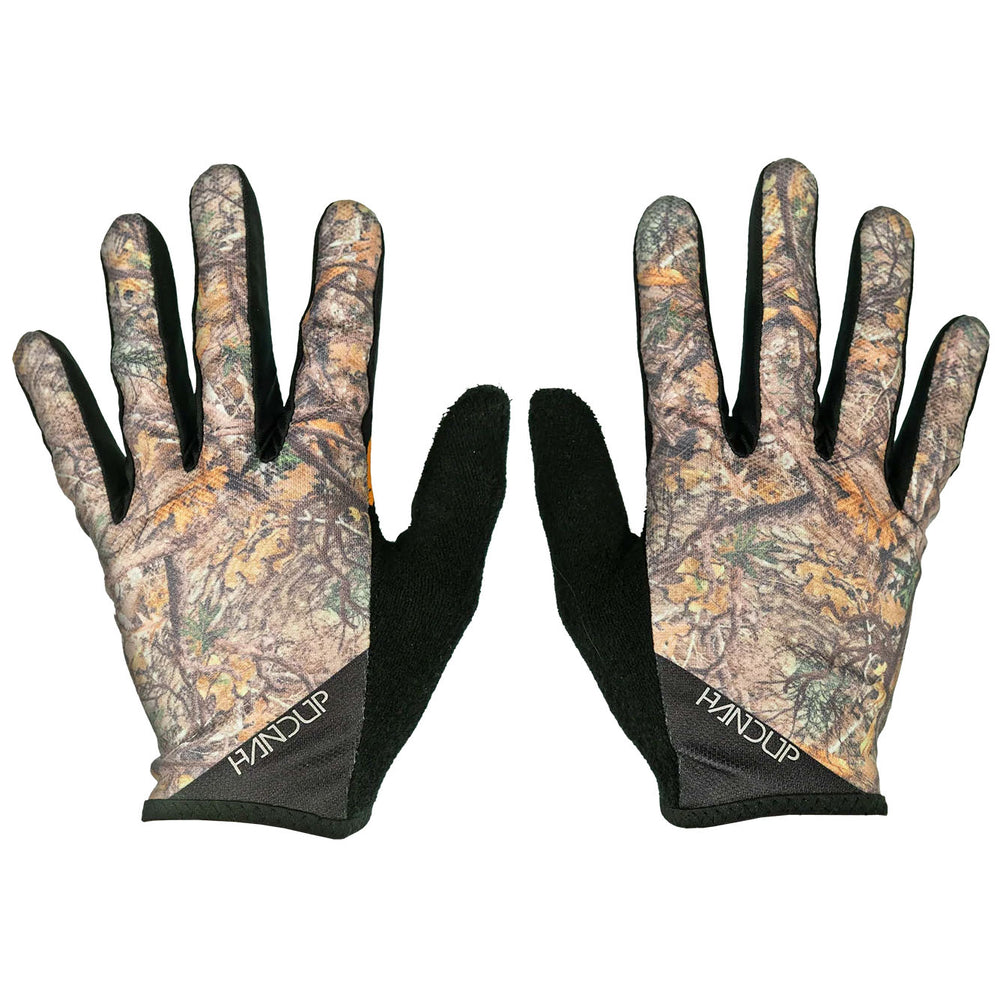 Handup Most Day Gloves, Small, Timber Camo