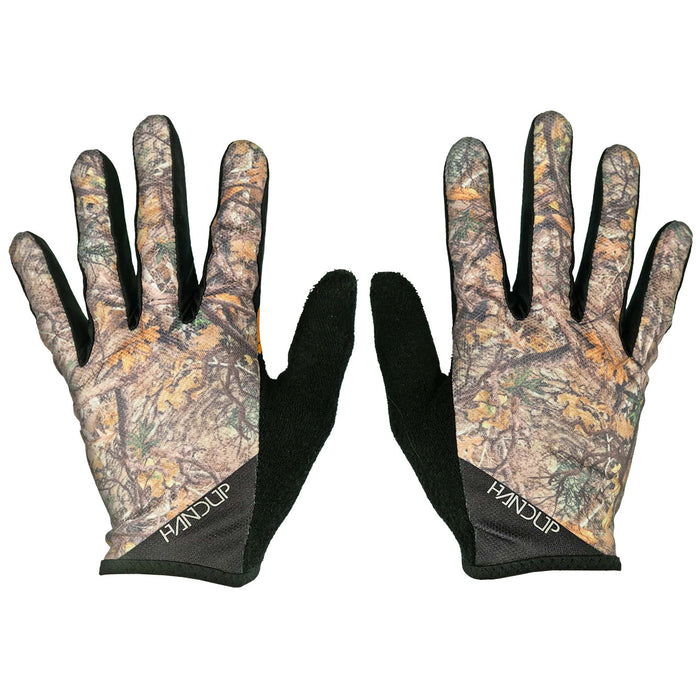 Handup Most Day Gloves, Small, Timber Camo