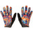Handup Most Day Gloves, Small, Dead Trippin
