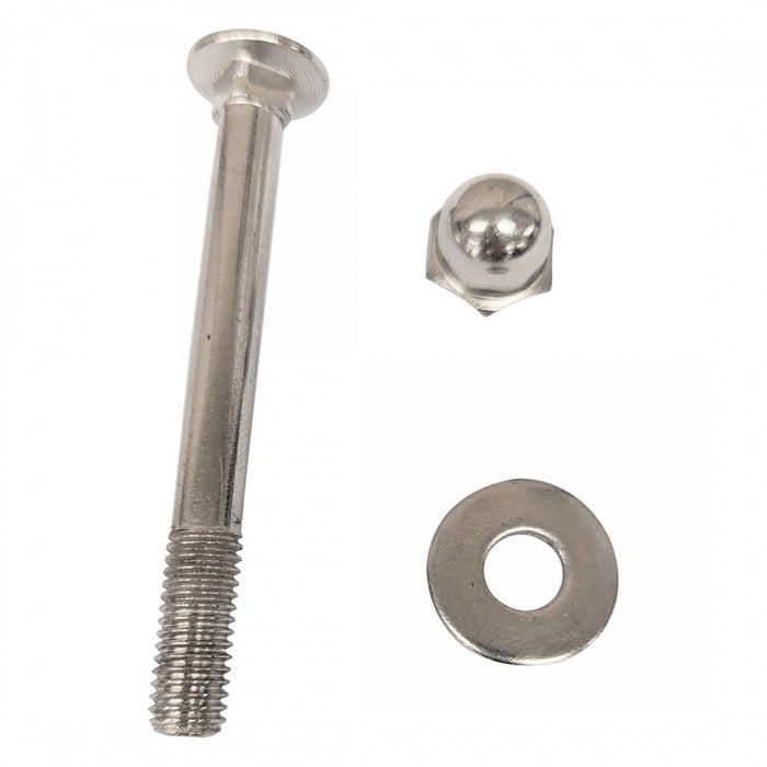 SUNLITE EXERCISER SUNLT F4 SPINR REP LEG BOLT/NUT