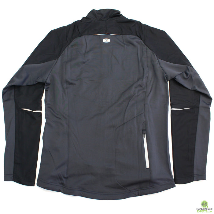 Sugoi Titan Thermal Black Jacket Large