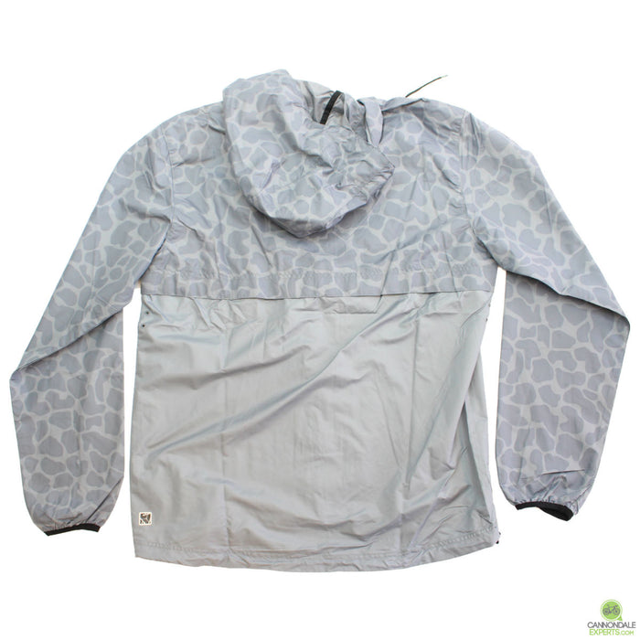 Sombrio Wingman Jacket Shadow/Shadow Camo Print Small