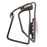 EVO, T, Bottle cage, Black