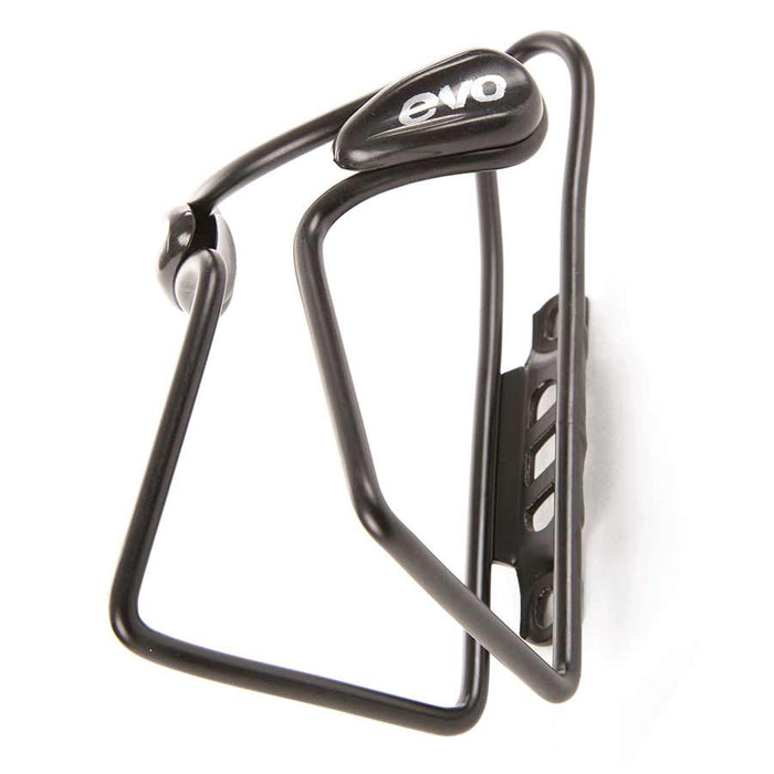 EVO, T, Bottle cage, Black