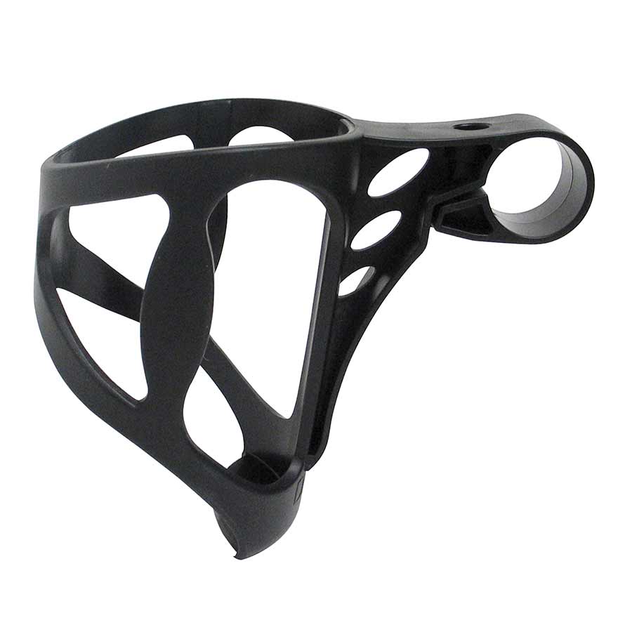 EVO, Handlebar bottle cage, Resin