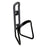 EVO, E-Force HC-PRO, Bottle cage, Black