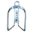 EVO, Arch Rival, Bottle cage, Silver